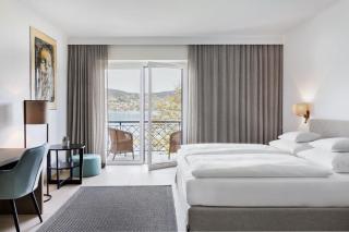 Hotel Linde - Maria Wörth - 4