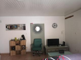 Chez Pacha - 6