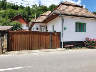 Rózsa Panzió - Rimetea - 0