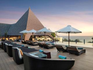 The Kuta Beach Heritage Hotel - Managed by Accor - Kuta - 0