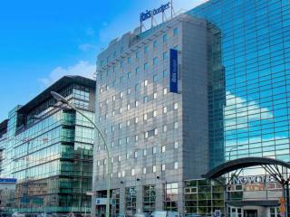 ibis budget Porte D'Orleans - Paris - 9