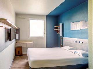 ibis budget Porte D'Orleans - Paris - 6