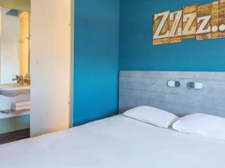 ibis budget Porte D'Orleans - Paris - 5