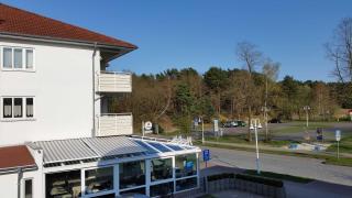 Fewo Ostseeperle 14 - Karlshagen - 8
