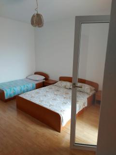 Apartmani Karla - Dugi Rat (Punta Lunga) - 3