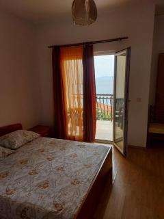 Apartmani Karla - Dugi Rat (Punta Lunga) - 4