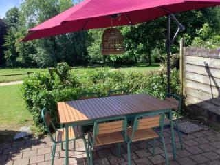 Gîte Maez 4 pers 29450 sizun - Sizun - 8