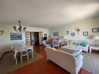 Marina de Vilamoura Apart - Vilamoura - 7