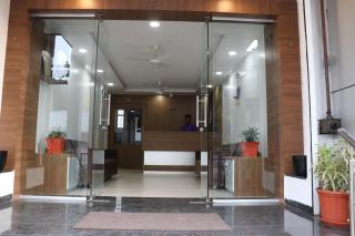 Hotel New Samrat - Aurangabad - 4