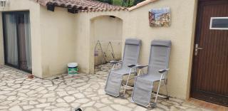 Gîte indépendant - 9