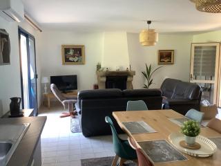 Gîte Milin à Sizun Hébergement Confortable pour 7 pers - Sizun - 9