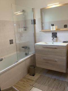 Gîte Milin à Sizun Hébergement Confortable pour 7 pers - Sizun - 1
