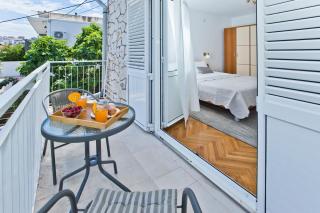 Hvar Deluxe Rooms - 1