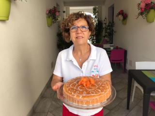 B&B Aria di Mare - San Vito Lo Capo - 8