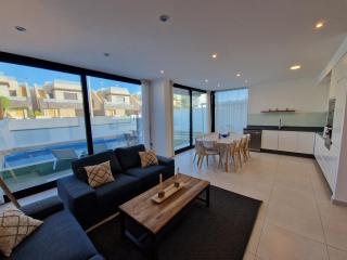 Lo Pagan Holiday House - San Pedro del Pinatar - 7