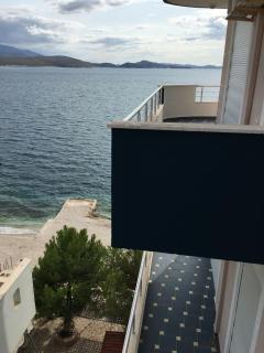 Panorama Sea View Apartment - Sarandë - 9