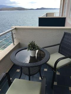 Panorama Sea View Apartment - Sarandë - 0