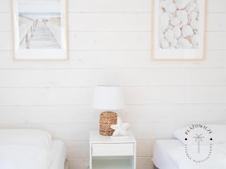 PLAŻOWICZE - domki letniskowe dla rodzin z dziećmi - 2