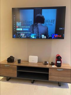 Somptueux studio à Ain Diab situé dans une luxueuse résidence - Casablanca - 6