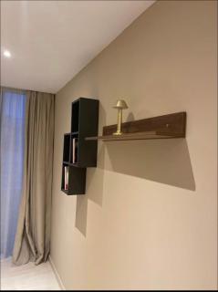 Somptueux studio à Ain Diab situé dans une luxueuse résidence - Casablanca - 5