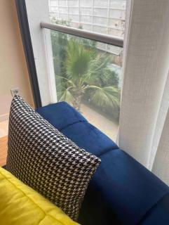 Somptueux studio à Ain Diab situé dans une luxueuse résidence - Casablanca - 3