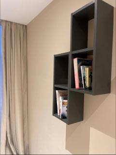 Somptueux studio à Ain Diab situé dans une luxueuse résidence - Casablanca - 2