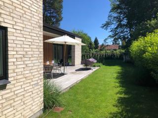 Spacious villa in great area near Copenhagen - 8