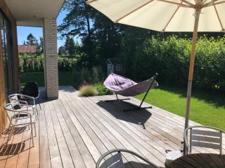 Spacious villa in great area near Copenhagen - 9
