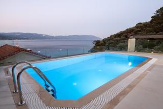 Studios Limnionas - Marathokampos - 1