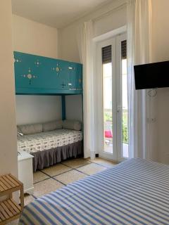 B&B Viale Italia 22 - Follonica - 2