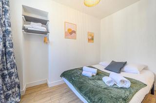 LE BERDER - Appartement T3 centre ville Sarzeau - 4