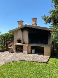Villa Belvedere - Villarios - 6