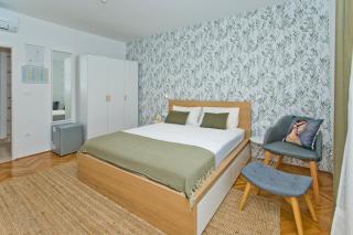 Hvar Deluxe Rooms - Hvar - 8