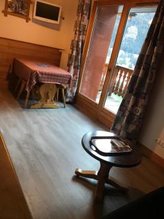Appartement Montana 8 - Pralognan-la-Vanoise - 2