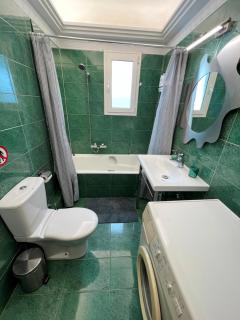 Peaceful Apartment by Flisvos Marina by Athenian Homes - Athens - 3