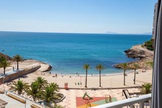 Cullera Apartment Faro - Cullera - 9