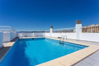 Cullera Apartment Faro - Cullera - 5