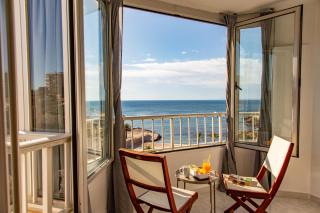 Cullera Apartment Faro - Cullera - 3