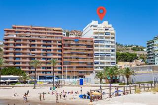 Cullera Apartment Faro - Cullera - 8