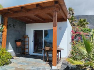Beautiful small bungalow, amazing views and garden - Famara - 3
