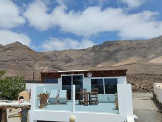 360 view to ocean and cliffs - 9