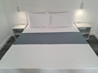 LE SALINE ROOMS - Margherita di Savoia - 7