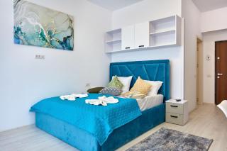 Studio Madagascar Tomis Villa - Mamaia Nord - Năvodari - 6