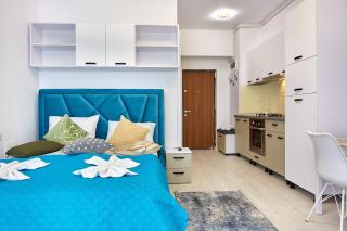 Studio Madagascar Tomis Villa - Mamaia Nord - Năvodari - 1