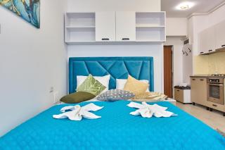 Studio Madagascar Tomis Villa - Mamaia Nord - Năvodari - 9