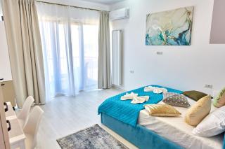 Studio Madagascar Tomis Villa - Mamaia Nord - Năvodari - 4