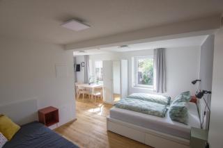 Haus "Balthasar" - Wangen im Allgäu - 8