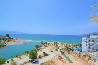 Blue Bay Apartments - Sarandë - 0