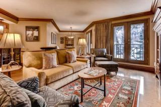 Beaver Creek Park Hyatt 2 Bedroom Residence - 4