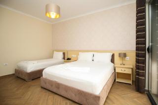 Hotel Summer Stars - Vlorë - 1